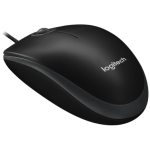 עכבר Logitech Mouse B100
