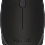 עכבר Logitech Wireless Mouse B170