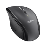 עכבר Logitech Wireless Mouse M705