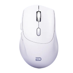 עכבר אלחוטי CUDY MS9945 2.4 and BT White