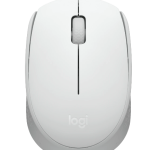 עכבר אלחוטי  Logitech M171 1000DPI OFF-WHITE