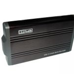 קופסא לדיסק חיצוני 3.5 ST-LAB external Encloser