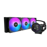 קירור נוזלי Cooler Master MasterLiquid Core Nex DIGITAL 360 Black