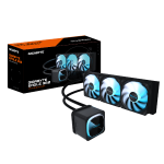 קירור נוזלי למעבד GIGABYTE EAGLE 360 ARGB