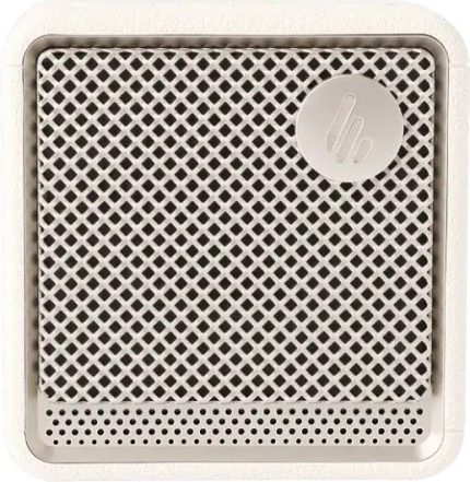 רמקול נייד Bluetooth נייד צבע שנהב EDIFIER ES20 6W