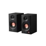 רמקולים Edifier MR3 Black 2.0 Studio Speakers 36W RMS BT 5.4