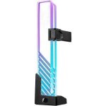 תומך לכרטיס מסך Cooler Master ARGB GPU SUPPORT BRACKET