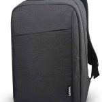 תיק גב לנייד Lenovo B210 Laptop Backpack 15.6 Inch Black