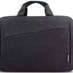 תיק צד שחור לנייד LENOVO Laptop Casual Toploader T210