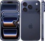 ⁦טלפון סלולרי Apple iPhone 17 Pro 512GB SIM (מאוקטב)⁩ – תמונה ⁦2⁩