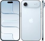 ⁦טלפון סלולרי Apple iPhone Air 256GB eSIM (מאוקטב)⁩ – תמונה ⁦2⁩