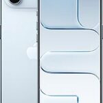 טלפון סלולרי Apple iPhone Air 256GB eSIM (מאוקטב)