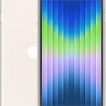 טלפון סלולרי Apple iPhone SE (2022) 64GB (מאוקטב / תצוגה)