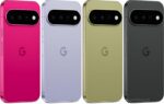 ⁦טלפון סלולרי Google Pixel 11 Fold 512GB⁩ – תמונה ⁦3⁩