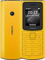 טלפון סלולרי Nokia 110 4G