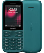 ⁦טלפון סלולרי Nokia 215 4G⁩ – תמונה ⁦2⁩
