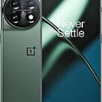 טלפון סלולרי OnePlus 11 8/128GB
