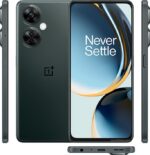 ⁦טלפון סלולרי OnePlus Nord N30 5G 4/128GB⁩ – תמונה ⁦2⁩