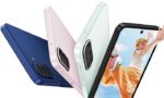 ⁦טלפון סלולרי Samsung Galaxy A27 8/256GB⁩ – תמונה ⁦4⁩