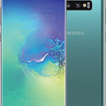 טלפון סלולרי Samsung Galaxy S10+ 128GB