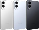 ⁦טלפון סלולרי Samsung Galaxy S25 Edge 256GB⁩ – תמונה ⁦3⁩