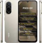 ⁦טלפון סלולרי Xiaomi Poco C81 64GB⁩ – תמונה ⁦2⁩