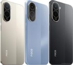 ⁦טלפון סלולרי Xiaomi Poco C81 64GB⁩ – תמונה ⁦3⁩