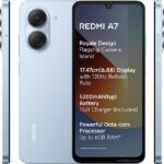 ⁦טלפון סלולרי Xiaomi Redmi A7 64GB⁩ – תמונה ⁦2⁩